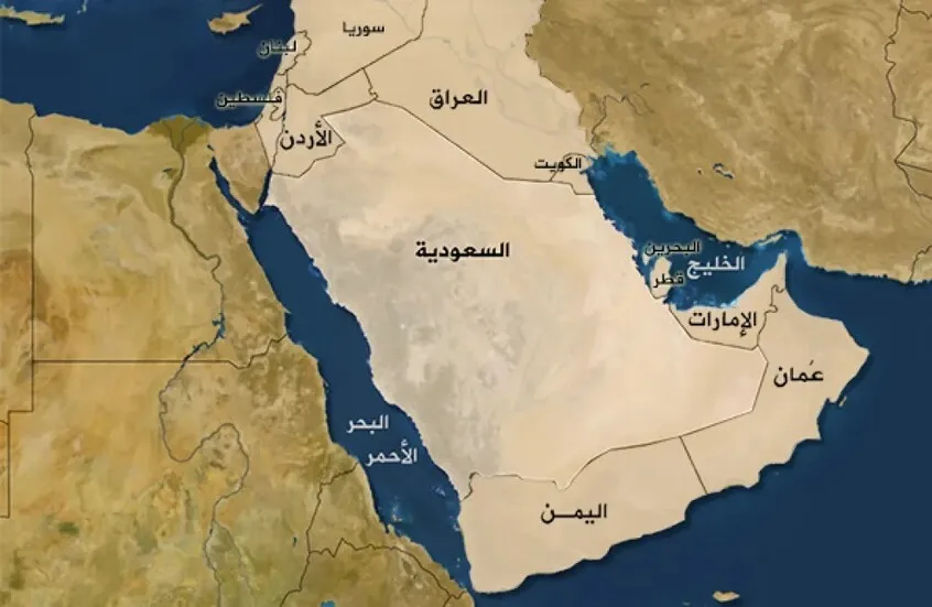 إطلاق خط جديد يربط بين مصر والسعودية والأردن